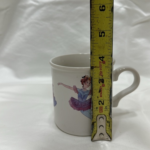 Ballerina mug - Picture 7 of 7